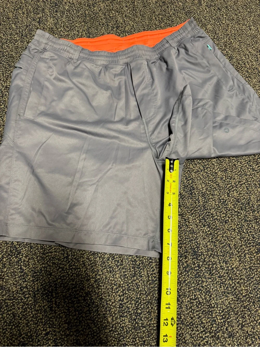 birddogs - Forrest Pumps Shorts 7